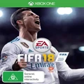 Electronic Arts FIFA 18 Refurbished Xbox One Game
